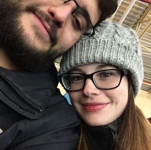 Meet your Posher, Cody